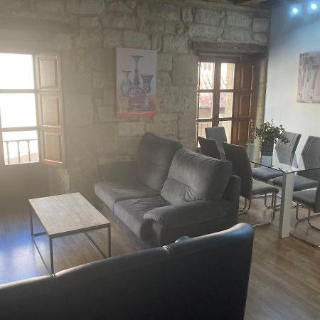 Apartamento S-Xviii La Ranita Salmantina Leilighet Salamanca Eksteriør bilde