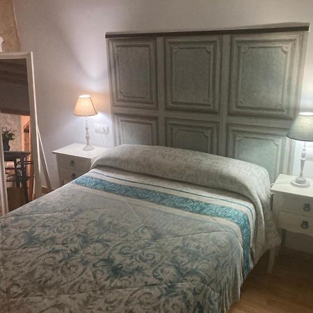 Apartamento S-Xviii La Ranita Salmantina Leilighet Salamanca Eksteriør bilde