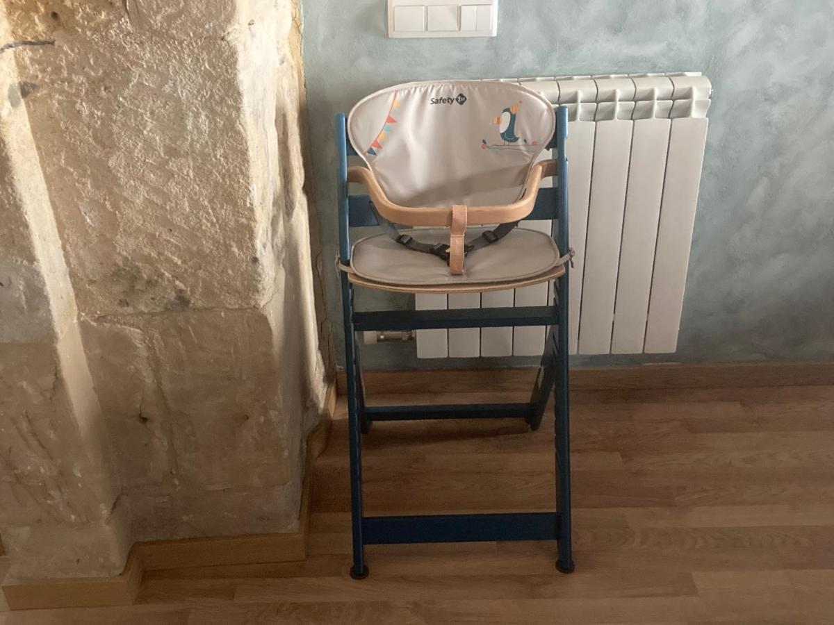 Apartamento S-Xviii La Ranita Salmantina Leilighet Salamanca Eksteriør bilde