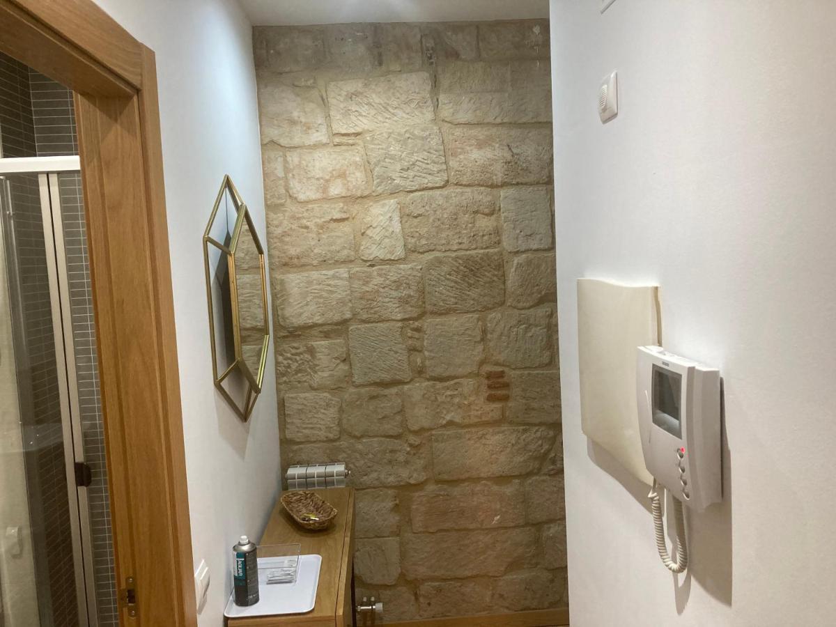 Apartamento S-Xviii La Ranita Salmantina Leilighet Salamanca Eksteriør bilde