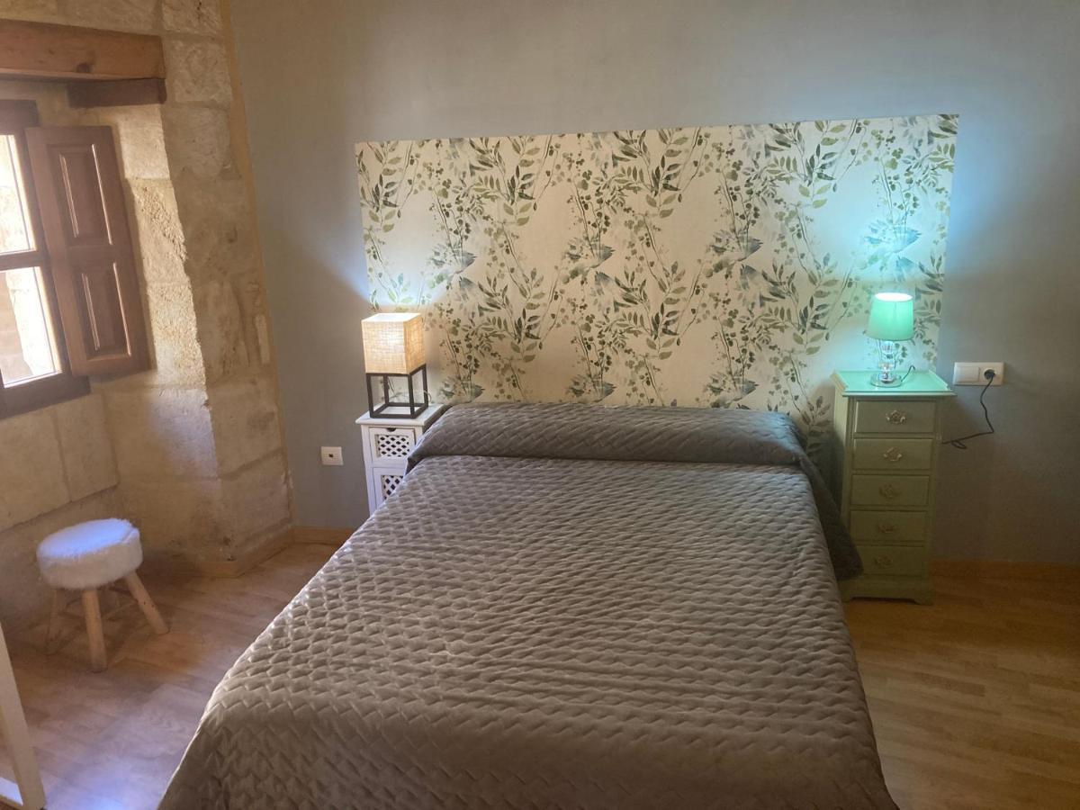 Apartamento S-Xviii La Ranita Salmantina Leilighet Salamanca Eksteriør bilde