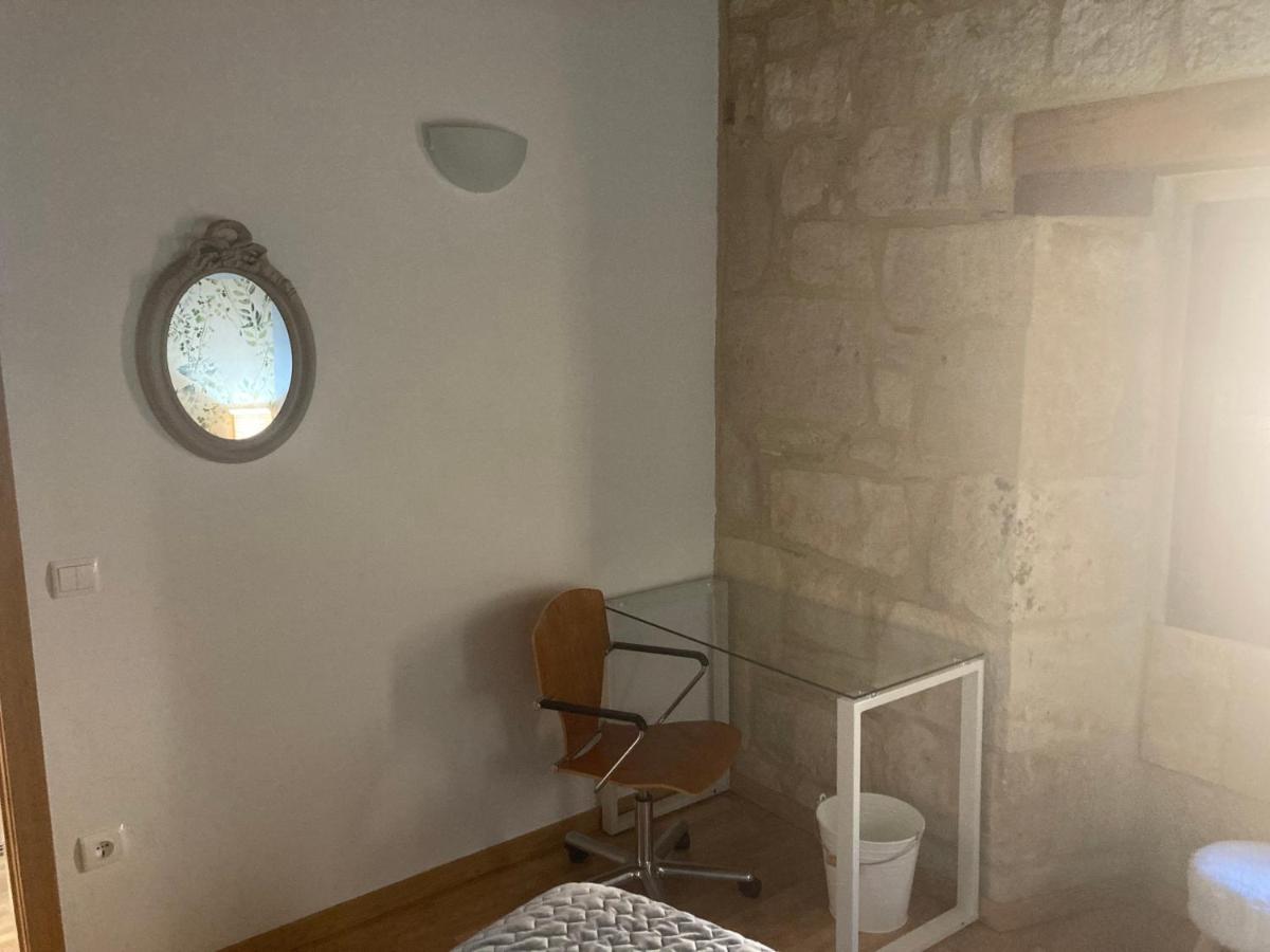 Apartamento S-Xviii La Ranita Salmantina Leilighet Salamanca Eksteriør bilde