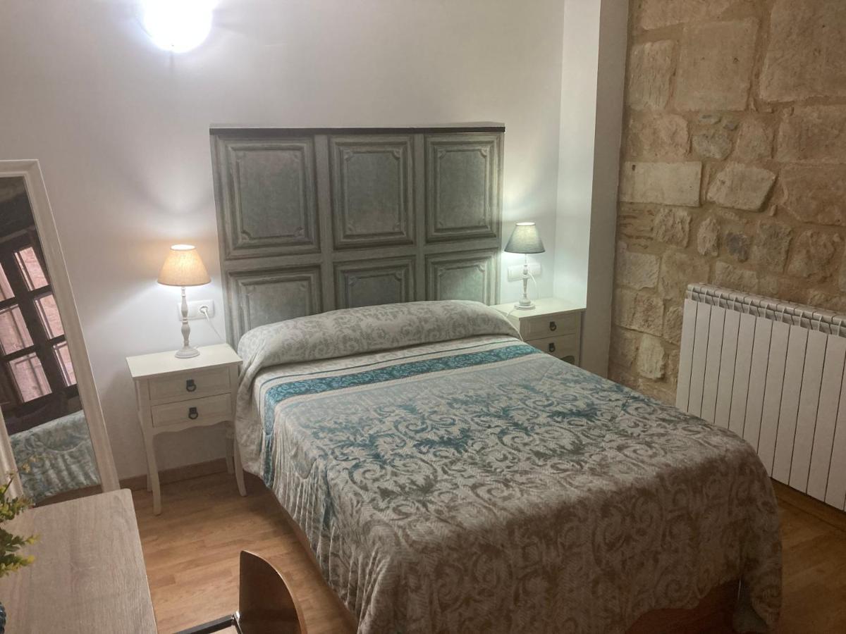 Apartamento S-Xviii La Ranita Salmantina Leilighet Salamanca Eksteriør bilde